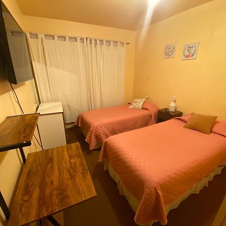 Hospedaje Rios オソルノ エクステリア 写真