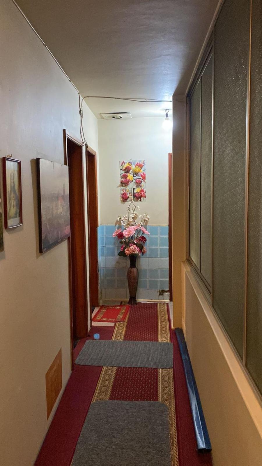 Hospedaje Rios オソルノ エクステリア 写真